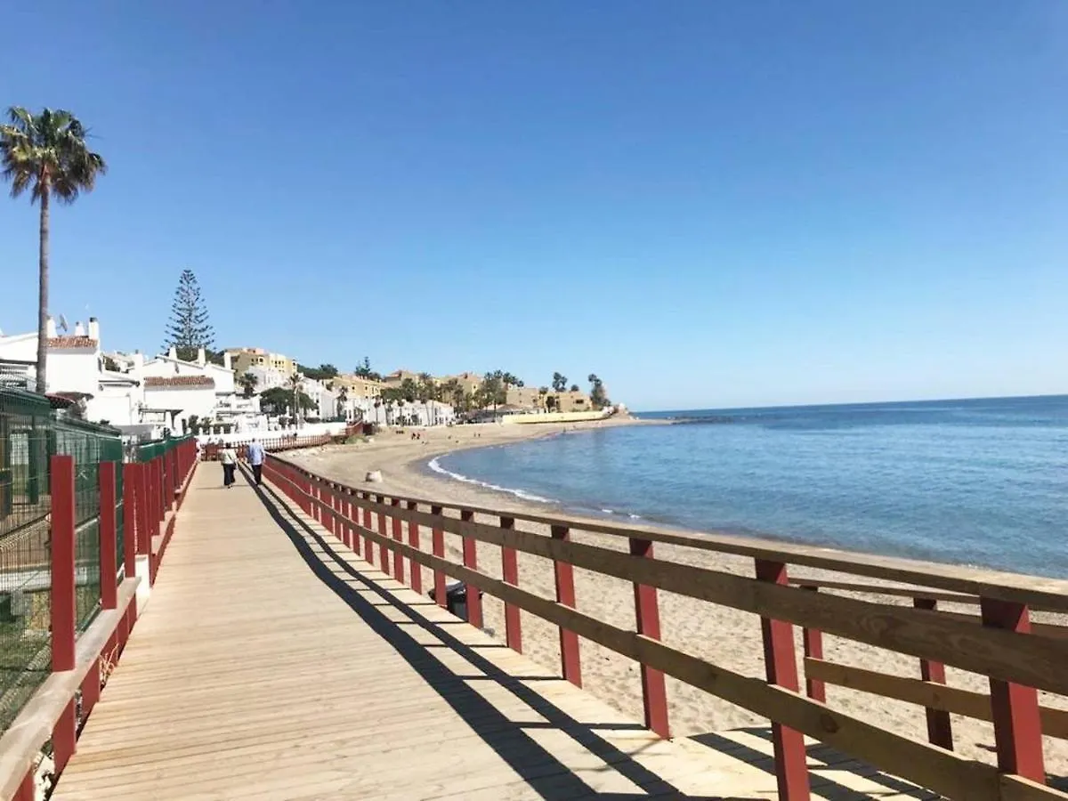 Comfortable Apartment In Mijas With Pool And Garden 68 M² 0*,  Spain